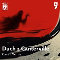 Duch z Canterville - Oscar Wilde - audiobook