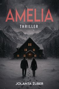 Amelia - Jolanta Żuber - audiobook