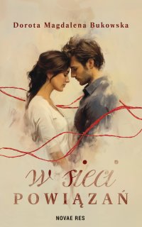 W sieci powiązań - Dorota Magdalena Bukowska - ebook