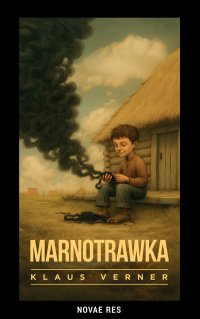 Marnotrawka - Klaus Verner - ebook