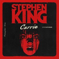 Carrie - Stephen King - audiobook