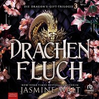 Drachenfluch - Jasmine Walt - audiobook