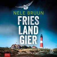 FriesLandGier - Nele Bruun - audiobook