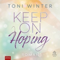 Keep on Hoping - Toni Winter - audiobook
