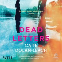 Dead Letters - Caite Dolan-Leach - audiobook