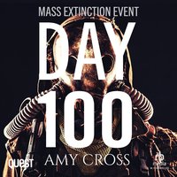 Day 100 - Amy Cross - audiobook