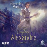 Alexandra - Beverley Watts - audiobook