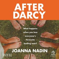 After Darcy - Joanna Nadin - audiobook