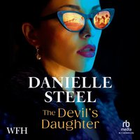 The Devil's Daughter - Danielle Steel - audiobook