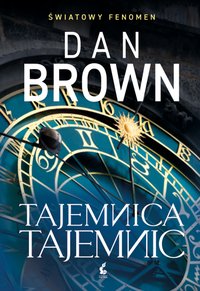 Tajemnica tajemnic - Dan Brown - ebook