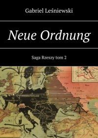 Neue Ordnung - Gabriel Leśniewski - ebook