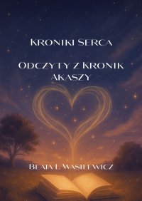 Kroniki Serca - Beata Wasilewicz - ebook