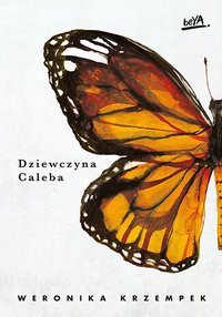 Dziewczyna Caleba - Weronika Krzempek - ebook