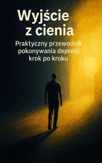 Wyjście z Cienia - Wróblewski Marek - ebook
