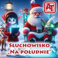 Na Południe - Karolina Bast Kolasa - audiobook