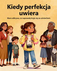 Kiedy perfekcja uwiera - Kamil Dzikowski - ebook