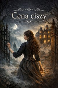 Cena ciszy - Daria Niebylec - ebook