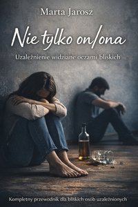 Nie tylko on/ ona - Marta Jarosz - ebook