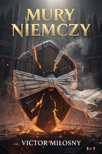 Mury Niemczy - Victor Miłosny - ebook