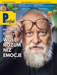 Przegląd 52/2025 - Jerzy Domański - eprasa