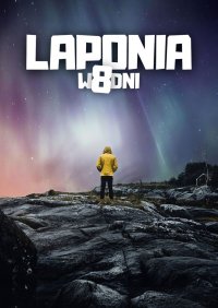 Laponia w 8 dni - Jakub Strzelecki - ebook