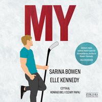 My - Elle Kennedy - audiobook