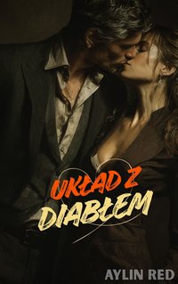 Układ z Diabłem - Aylin Red - ebook