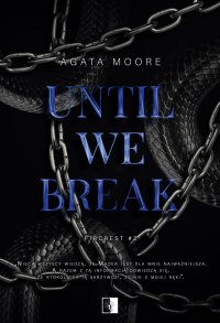 Until We Break - Agata Moore - ebook