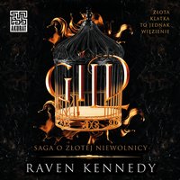 Gild - Raven Kennedy - audiobook