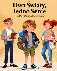 Dwa Światy, Jedno Serce - Etan Park i Sztuka Kompromisu - Kamil Dzikowski - ebook