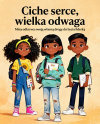 Ciche serce, wielka odwaga - Kamil Dzikowski - ebook