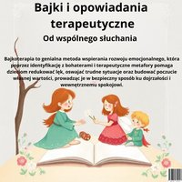 Bajkoterapia - Krzysztof Lewicki - audiobook