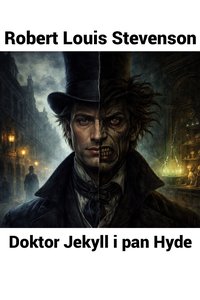 Doktor Jekyll i pan Hyde - Robert Louis Stevenson - audiobook