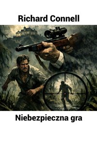Niebezpieczna gra - Richard Connell - audiobook