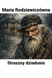 Straszny dziadunio - Maria ROdziewiczówna - audiobook