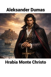 Hrabia Monte Christo - Aleksander Dumas - audiobook