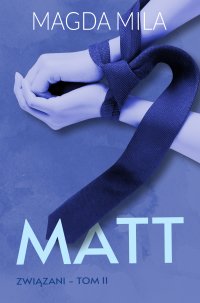 Matt - Magda Mila - ebook