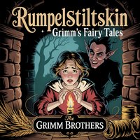Rumpelstiltskin (Grimm's Fairy Tales) - Bracia Grimm - audiobook