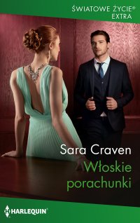 Włoskie porachunki - Sara Craven - ebook