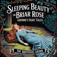 Sleeping Beauty, or Briar Rose (Grimm's Fairy Tales) - Bracia Grimm - audiobook