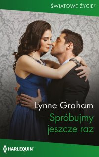 Spróbujmy jeszcze raz - Lynne Graham - ebook