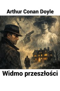 Widmo przeszłości - Arthur Conan Doyle - audiobook