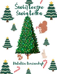 Świąteczne światełka - Nataliia Demianchyk - ebook