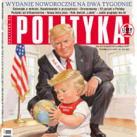 Polityka. Numer 1/2/2026 - Opracowanie zbiorowe - audiobook