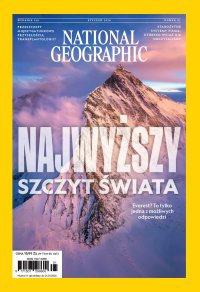 National Geographic Polska 1/2026 - Opracowanie zbiorowe - eprasa