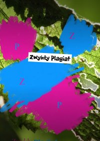 Zwykły Plagiat - A. Zielińska - ebook