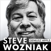 Steve Wozniak. Geniusz Apple - Łukasz Tomys - audiobook