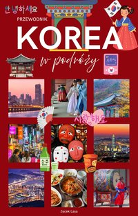 Korea w podróży - Jacek Lasa - ebook