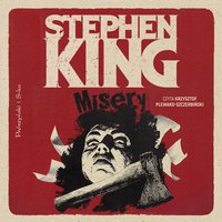 Misery - Stephen King - audiobook