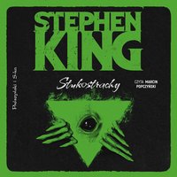 Stukostrachy - Stephen King - audiobook